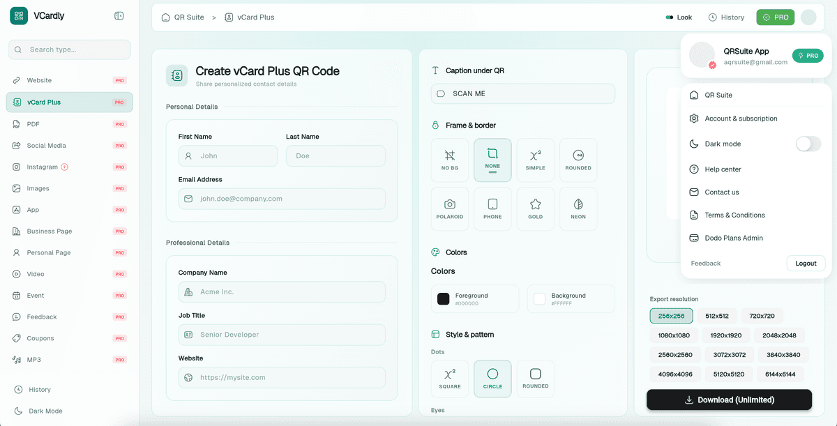 The Ultimate Free QR Code Generator: Make Custom Codes Easily